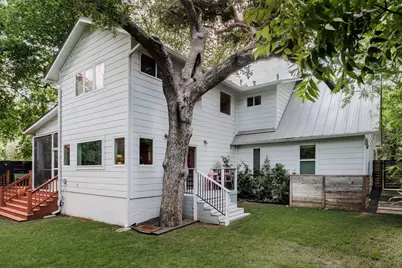 2508 Friar Tuck Lane, Austin, TX 78704 - Photo 35