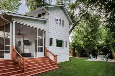 2508 Friar Tuck Lane, Austin, TX 78704 - Photo 33
