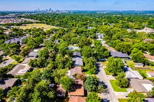7707 Tisdale Dr, Austin, TX 78757 - Photo 33