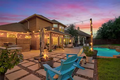 1010 Canyon Edge Drive, Austin, TX 78733 - Photo 3