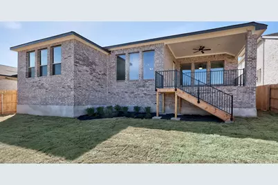 132 Meadow Beauty Lane, Georgetown, TX 78633 - Photo 27