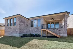 132 Meadow Beauty Ln, Georgetown, TX 78633 - Photo 27