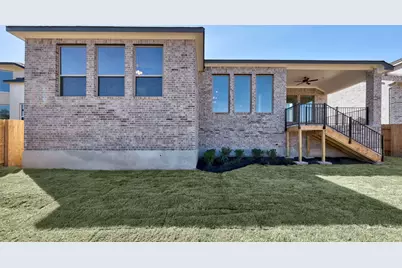 132 Meadow Beauty Lane, Georgetown, TX 78633 - Photo 25