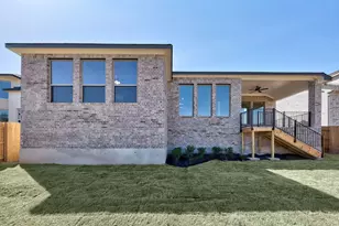 132 Meadow Beauty Ln, Georgetown, TX 78633 - Photo 25