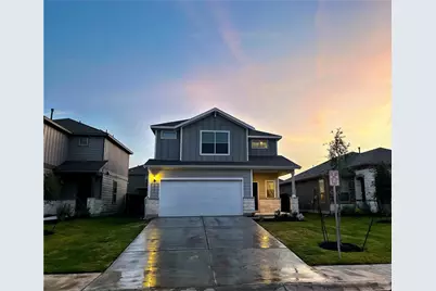 517 Goat Willow Lane, Georgetown, TX 78626 - Photo 1