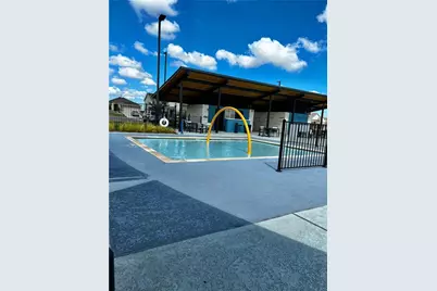 517 Goat Willow Lane, Georgetown, TX 78626 - Photo 5