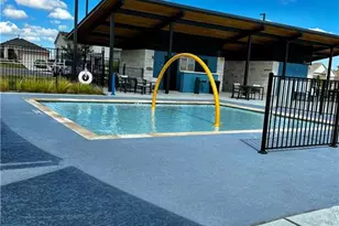 517 Goat Willow Ln, Georgetown, TX 78626 - Photo 5