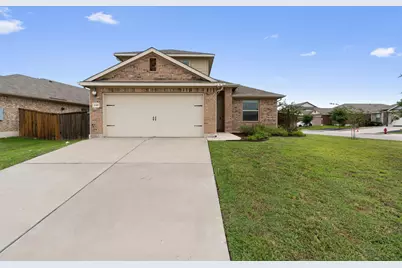 12410 Amber Lynn Path, Manor, TX 78653 - Photo 5