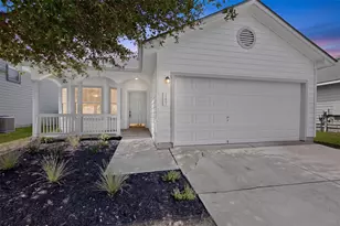 11607 Lapoynor St, Manor, TX 78653 - Photo 1