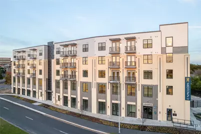 604 E Highland Mall Boulevard #418-307, Austin, TX 78752 - Photo 1