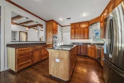 5836 Westslope Drive, Austin, TX 78731 - Photo 21