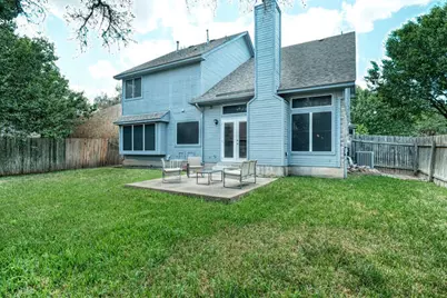 5917 Charles Schreiner Trail, Austin, TX 78749 - Photo 15