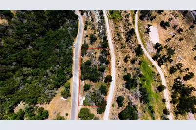 Tbd Cr 137 Street, Burnet, TX 78611 - Photo 1