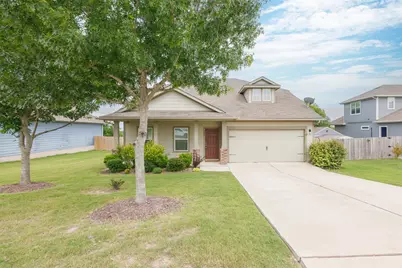 703 Liard River Road, Hutto, TX 78634 - Photo 1