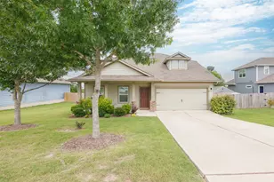 703 Liard River Rd, Hutto, TX 78634 - Photo 1