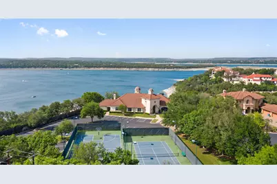 201 Costa Bella Drive, Austin, TX 78734 - Photo 35