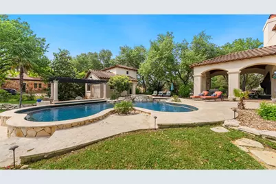 201 Costa Bella Drive, Austin, TX 78734 - Photo 3