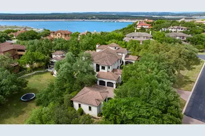 201 Costa Bella Drive, Austin, TX 78734 - Photo 9