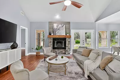 128 Mockingbird Lane, Georgetown, TX 78633 - Photo 1