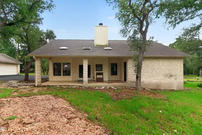 128 Mockingbird Lane, Georgetown, TX 78633 - Photo 21