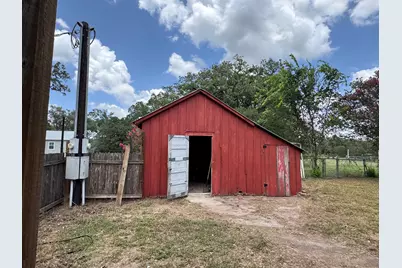2443 East Old State Highway 71 Highway, La Grange, TX 78945 - Photo 7