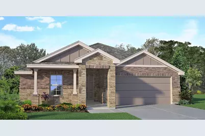 246 Water Well Road, Burnet, TX 78611 - Photo 1