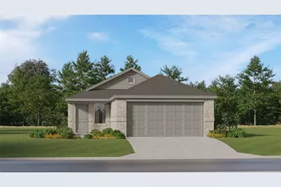 465 Paris Street, Maxwell, TX 78656 - Photo 5