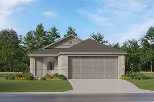 465 Paris St, Maxwell, TX 78656 - Photo 5