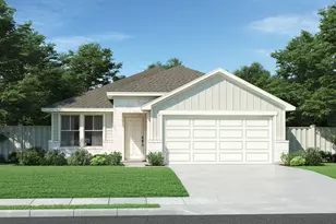 110 Pico St, Hutto, TX 78634 - Photo 1