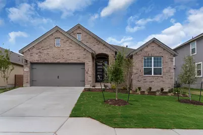 120 Alistair Drive, Georgetown, TX 78633 - Photo 1