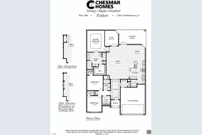 120 Alistair Drive, Georgetown, TX 78633 - Photo 21