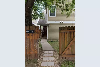 5501 Duval B Street #B, Austin, TX 78751 - Photo 1