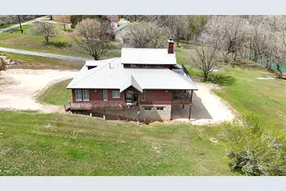 398 Redbird Lane, Kingsbury, TX 78638 - Photo 1