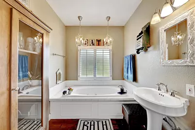 398 Redbird Lane, Kingsbury, TX 78638 - Photo 17