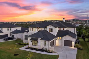 905 Tomichi Trl, Austin, TX 78738 - Photo 3