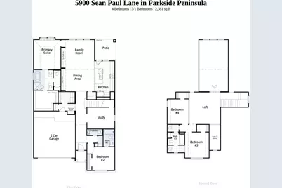 5900 Sean Paul Lane, Georgetown, TX 78628 - Photo 7