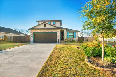 586 Evening Star Drive, Kyle, TX 78640 - Photo 23