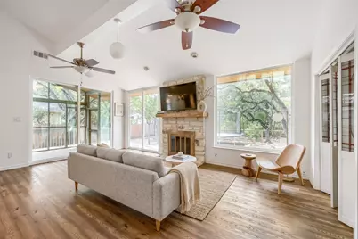 6402 Steer Trail, Austin, TX 78749 - Photo 3