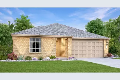 190 Dreyer, Kyle, TX 78640 - Photo 1