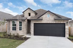 13801 Tucker Hedge Pass, Elgin, TX 78621 - Photo 1