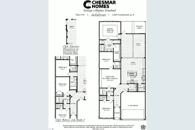 13801 Tucker Hedge Pass, Elgin, TX 78621 - Photo 19