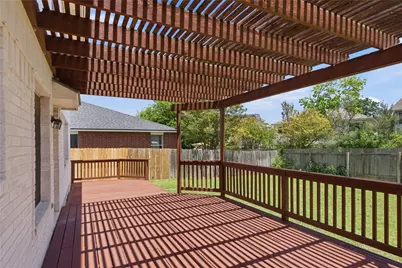 3816 Top Rock Lane, Round Rock, TX 78681 - Photo 27