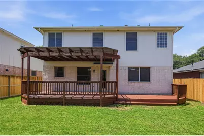 3816 Top Rock Lane, Round Rock, TX 78681 - Photo 31