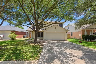 3816 Top Rock Lane, Round Rock, TX 78681 - Photo 1
