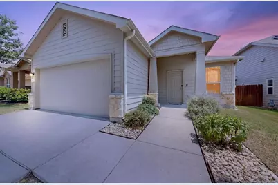6901 Vail Ridge Street, Austin, TX 78744 - Photo 1