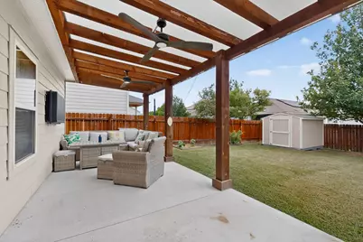 6901 Vail Ridge Street, Austin, TX 78744 - Photo 31