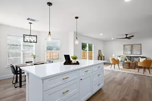 17901 Narsitin Ln, Pflugerville, TX 78660 - Photo 5