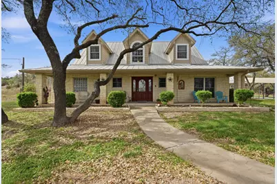 24415 Singleton Bend Road E, Marble Falls, TX 78654 - Photo 9