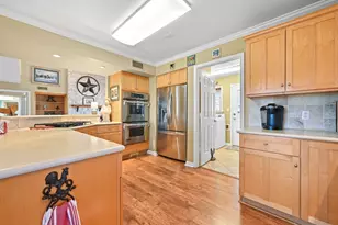 24415 Singleton Bend Road E, Marble Falls, TX 78654 - Photo 3