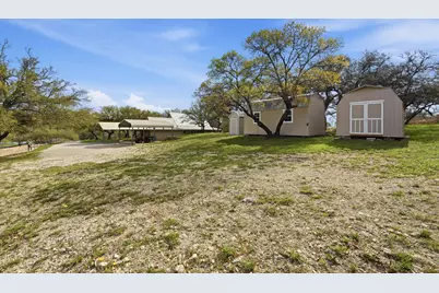 24415 Singleton Bend Road E, Marble Falls, TX 78654 - Photo 35